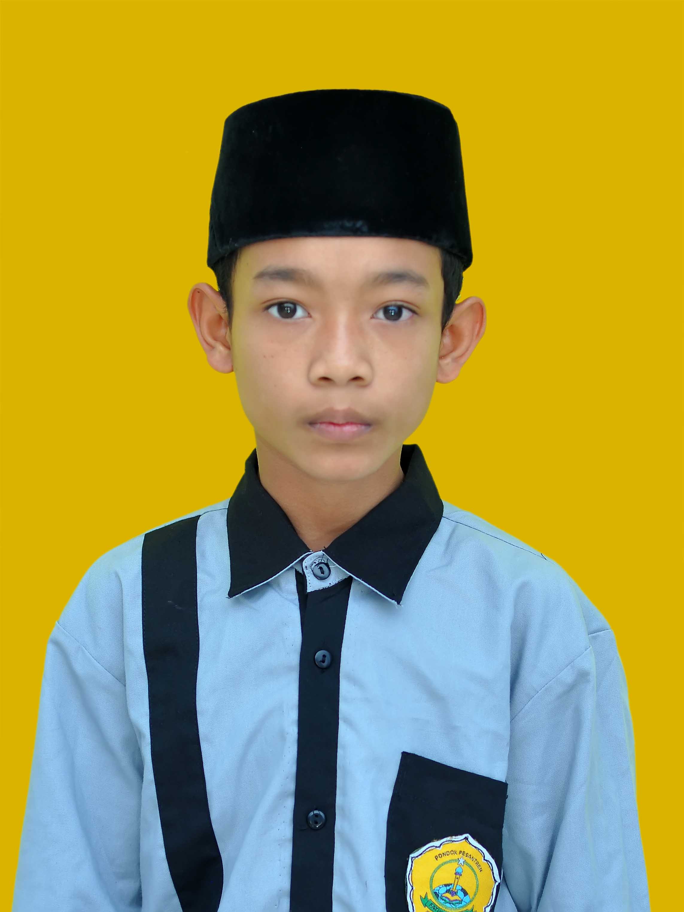 Moh Rafi Setyawan id: 670 Fatihul Ulum